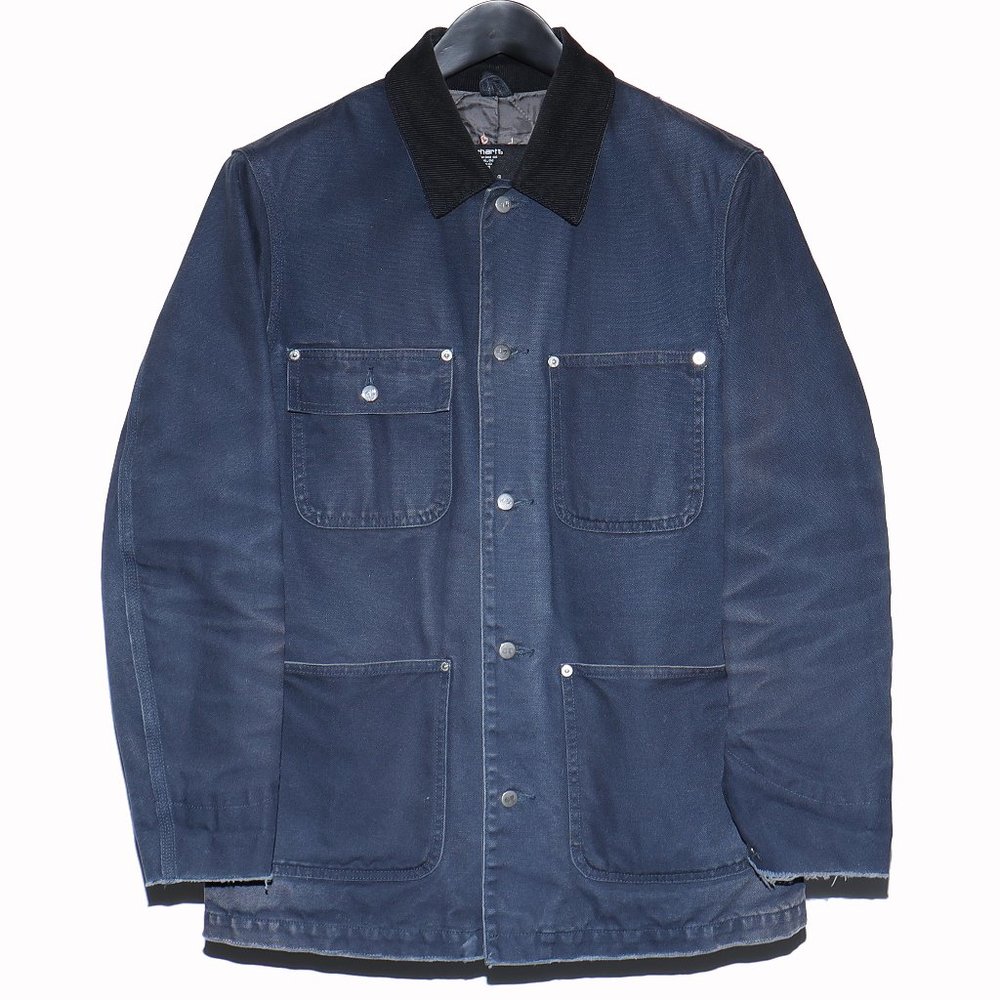 Undercover Carhartt Chore Coat